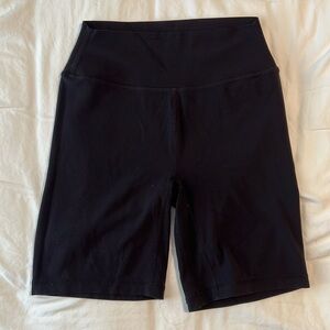 Like new Stori Bike shorts